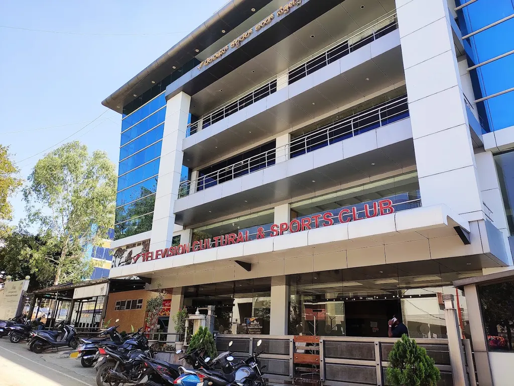 Television Cultural & Sports Club — Swimming in Uttarahalli Hobli