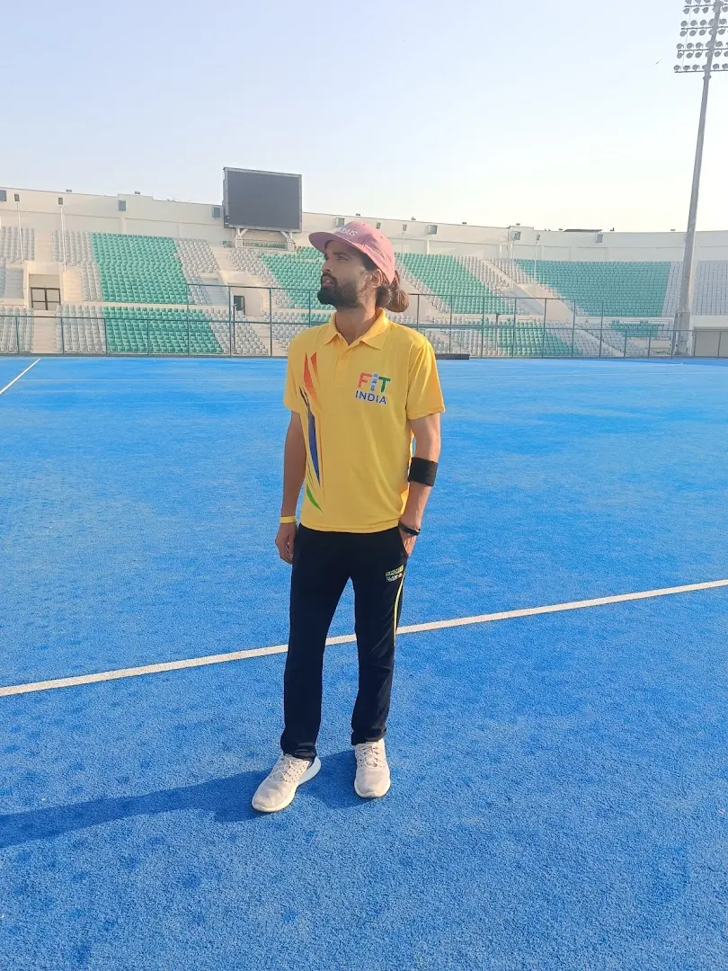Power Physical Academy — Yoga in Model Town