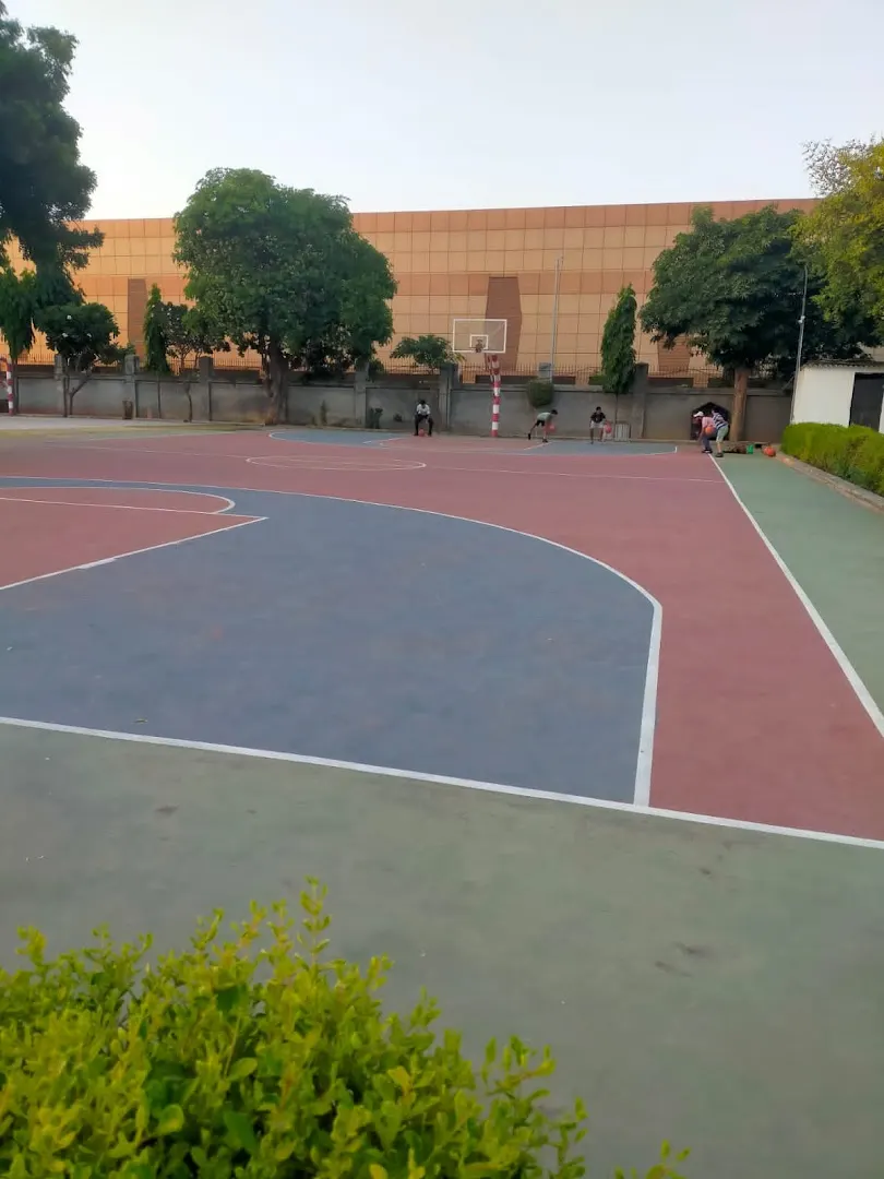 RKade Academy Imt Manesar — Basketball in Imt Manesar