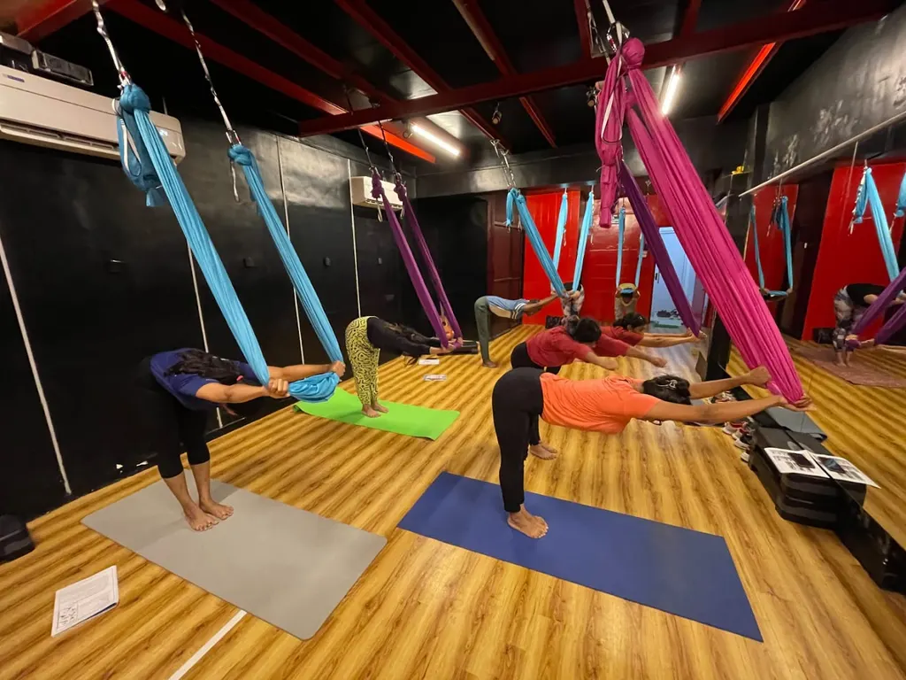 Expert Fitness Training Academy — Thane West