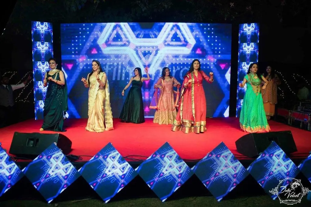 X - Trim Dance Academy | Wedding Dance Choreographer — Dance in Inder Puri