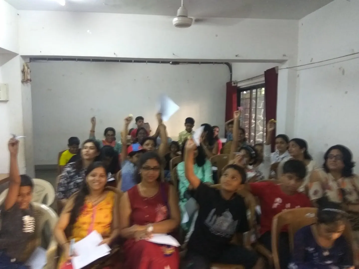 Cuemath Online Tution Center — Gymnastics in Thane West, Thane