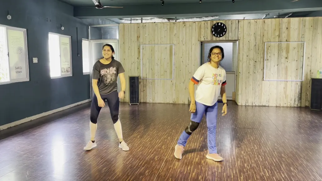 Raanyas dance gallery — Dance in Basaveshwar Nagar