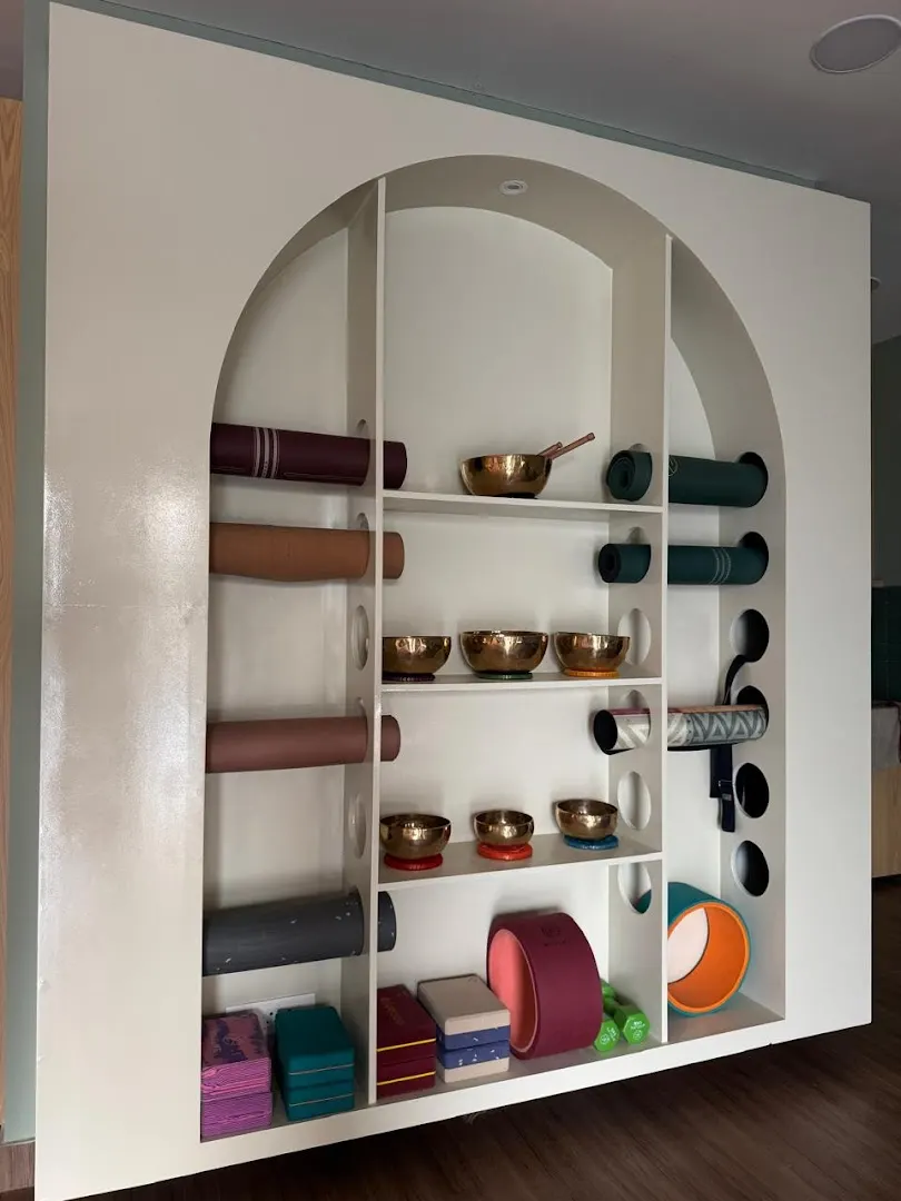 Kamya Yoga & Wellness — Yoga in Sector 49