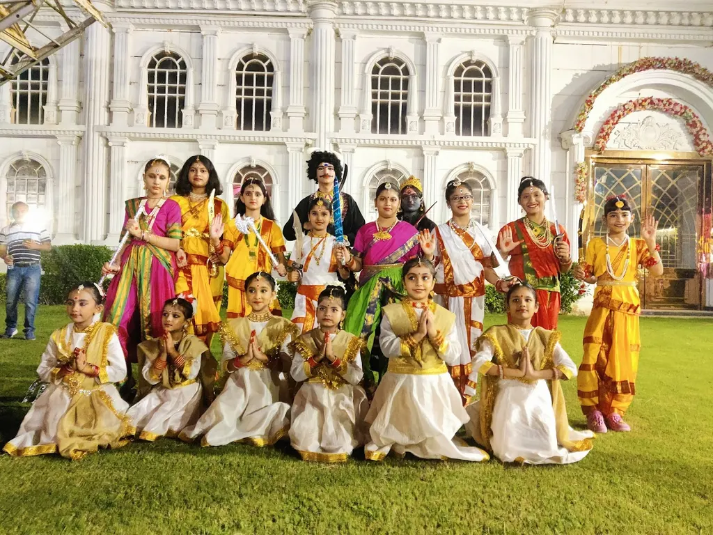 Payal Music Bytes — Music in Vasundhara