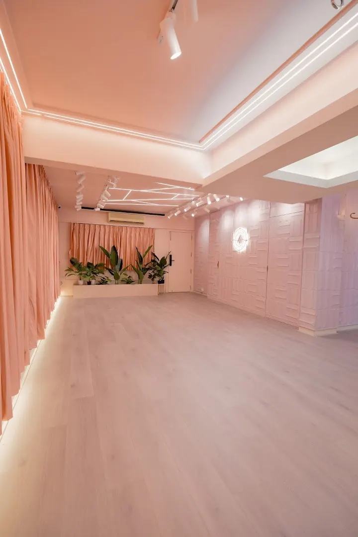 Happyverse India — Yoga in Kandivali East