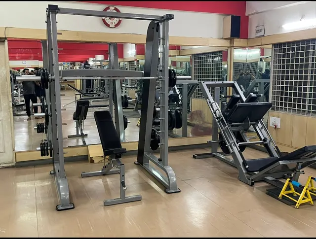 Slim Gym