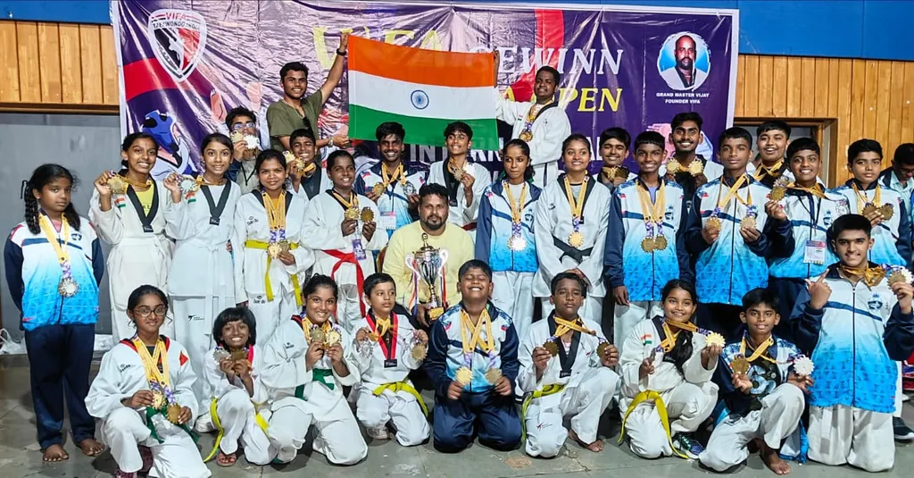 JB's ACADEMY ( The Warrior Creed ) — Martial Arts in Rajajinagar