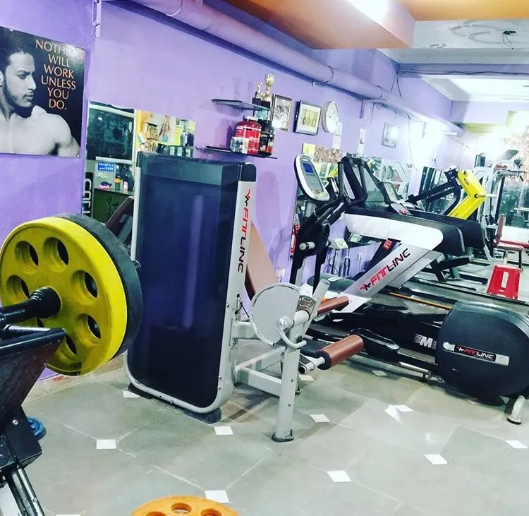 Power Gym photo 1