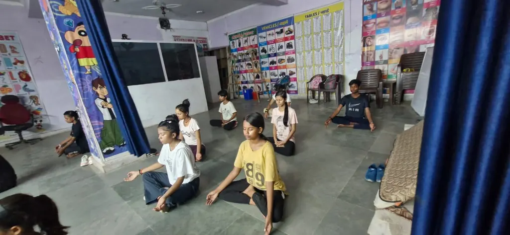 Dream plus dance academy — Dance in Imt Manesar