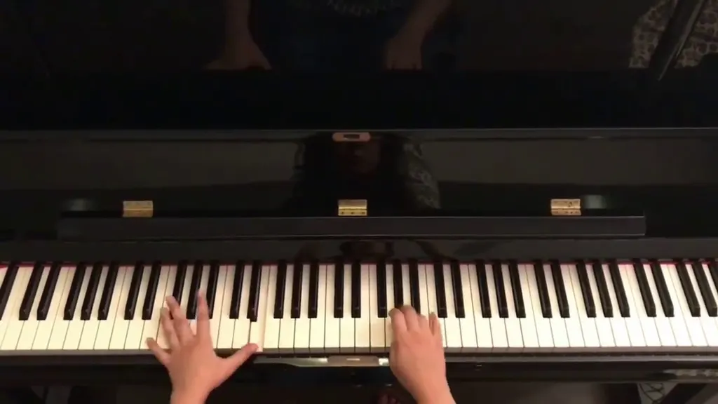 Trill Piano Studio — Music in Sector 47