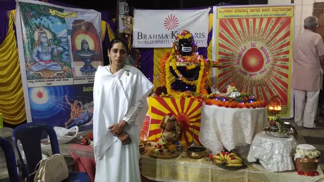 Brahma Kumaris Bengaluru I.S.R.O Layout — Yoga in Bikasipura