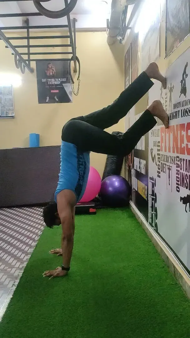 Mkfitness photo 1
