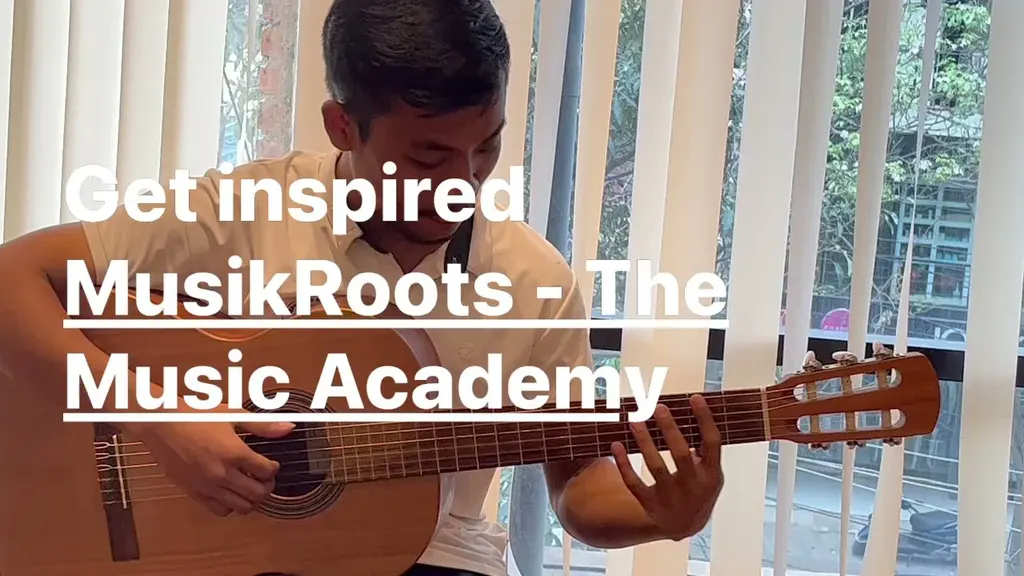 MusikRoots Doddakannelli — Music in Doddakannelli
