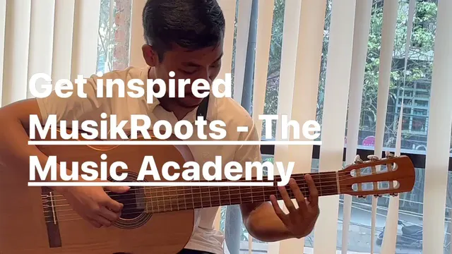 MusikRoots Doddakannelli — Music in Doddakannelli