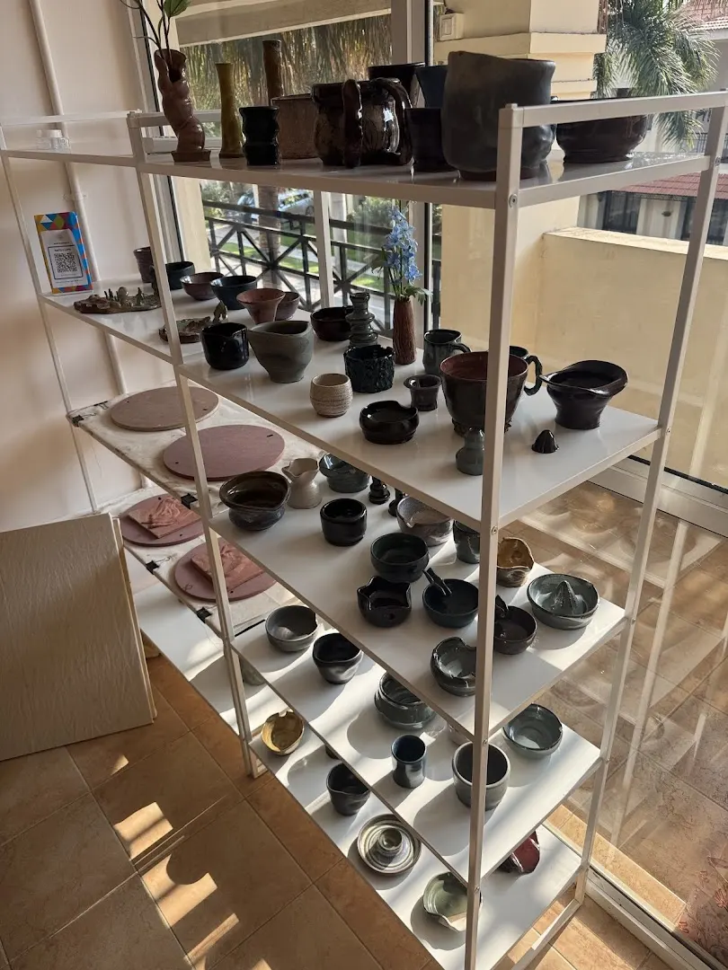 Snowflake Ceramics — Art & Craft in Whitefield