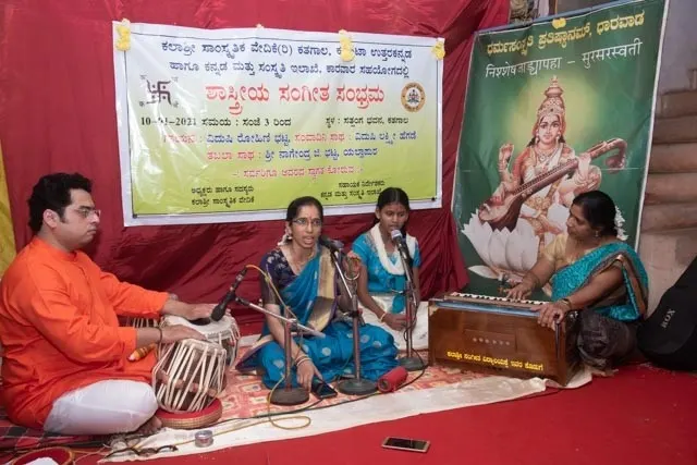 Violin & Vocal classes (Hindusthani style) by Rohini Nagendra (M.A Vocal & Violin) — Music in Banashankari