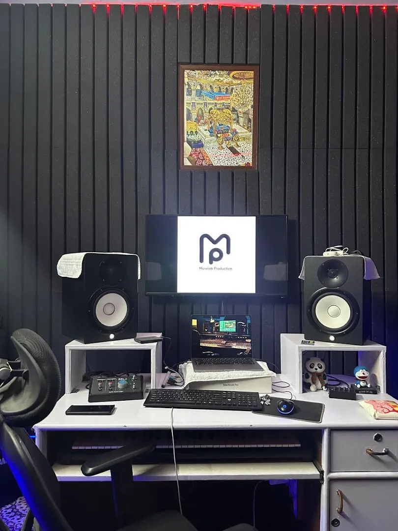 music studio & classes — Music in Ganesh Nagar
