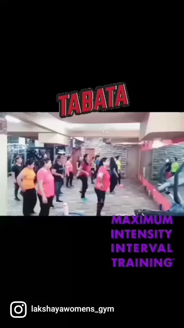 Lakshaya feminine fitness point (SINCE 2007) — Fitness Center in Malviya Nagar, Delhi