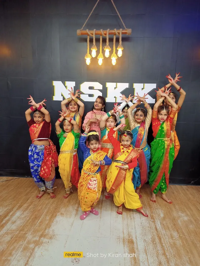 NSKK Dance and Music Academy photo 1