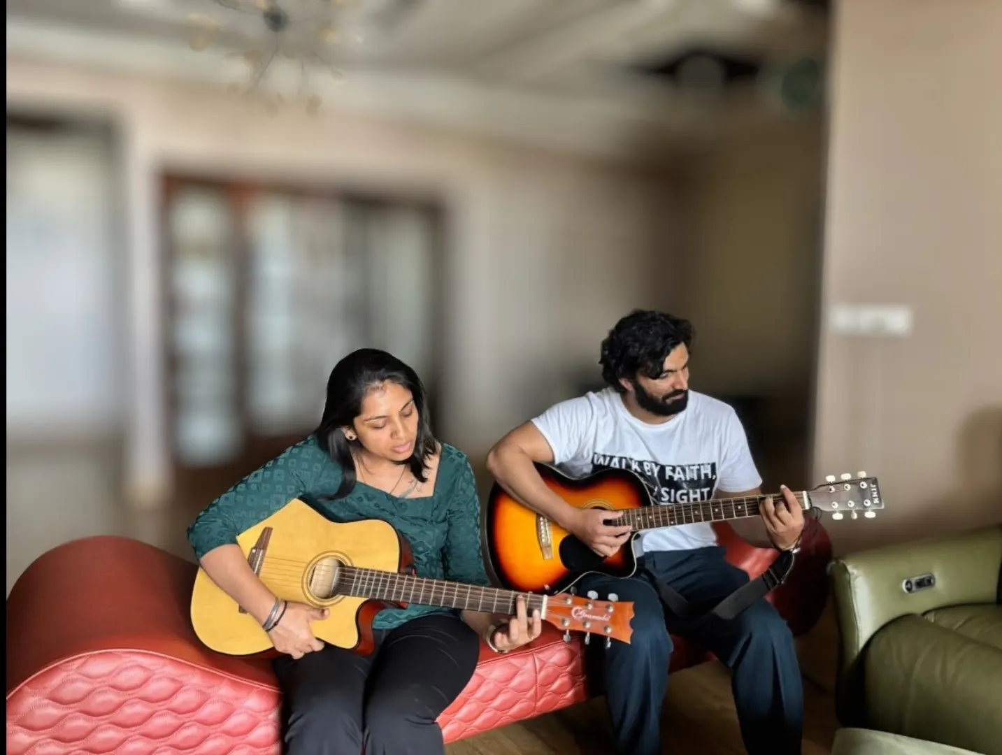 D.A.'s Guitar Tuition photo 1