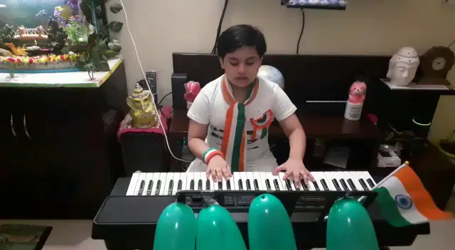 Sarv Musicals — Music in Narela