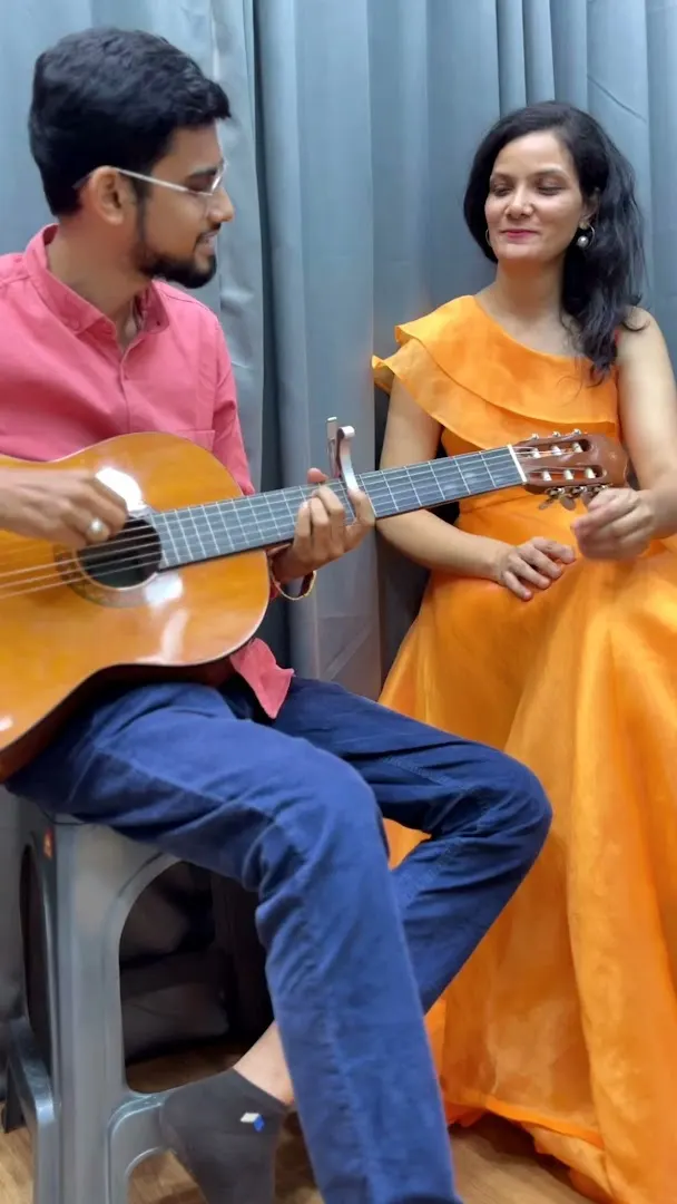 Guitar Classes Kandivali photo 1