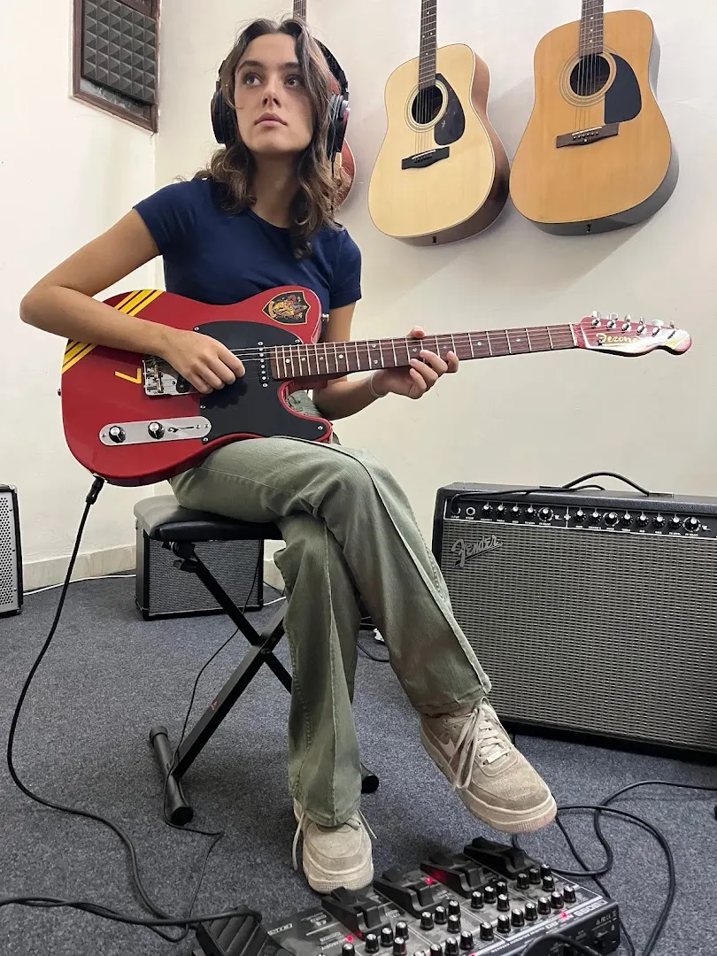 Lydian Music Academy — Music in Safdarjung Enclave