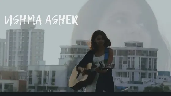Guitar Classes by Ushma Asher — Music in Kandivali West