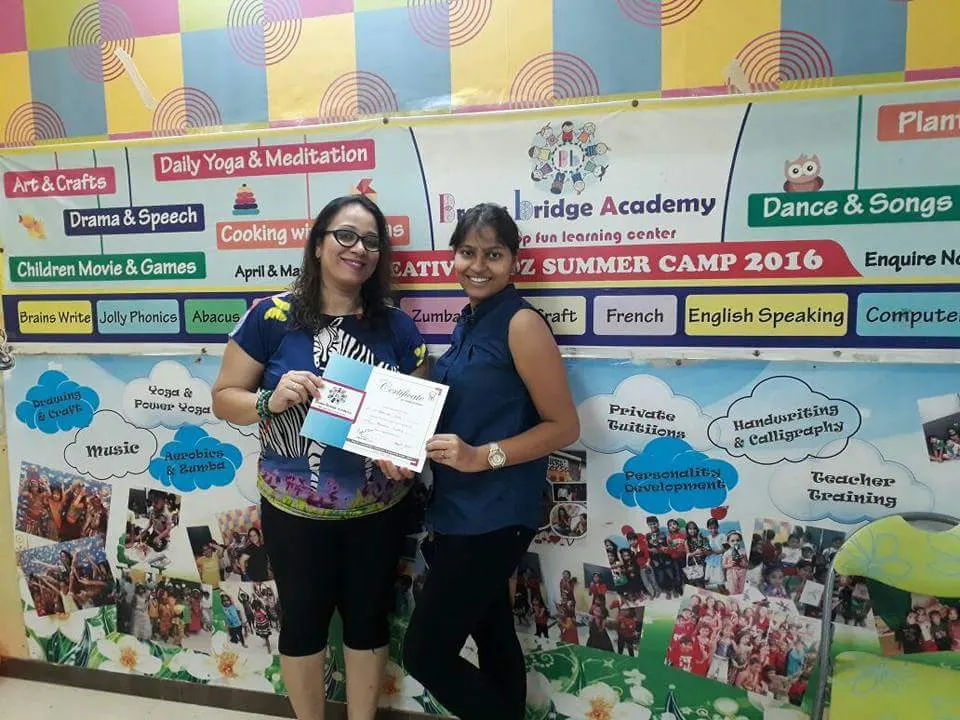 Brains Bridge Academy — Music in Kandivali West