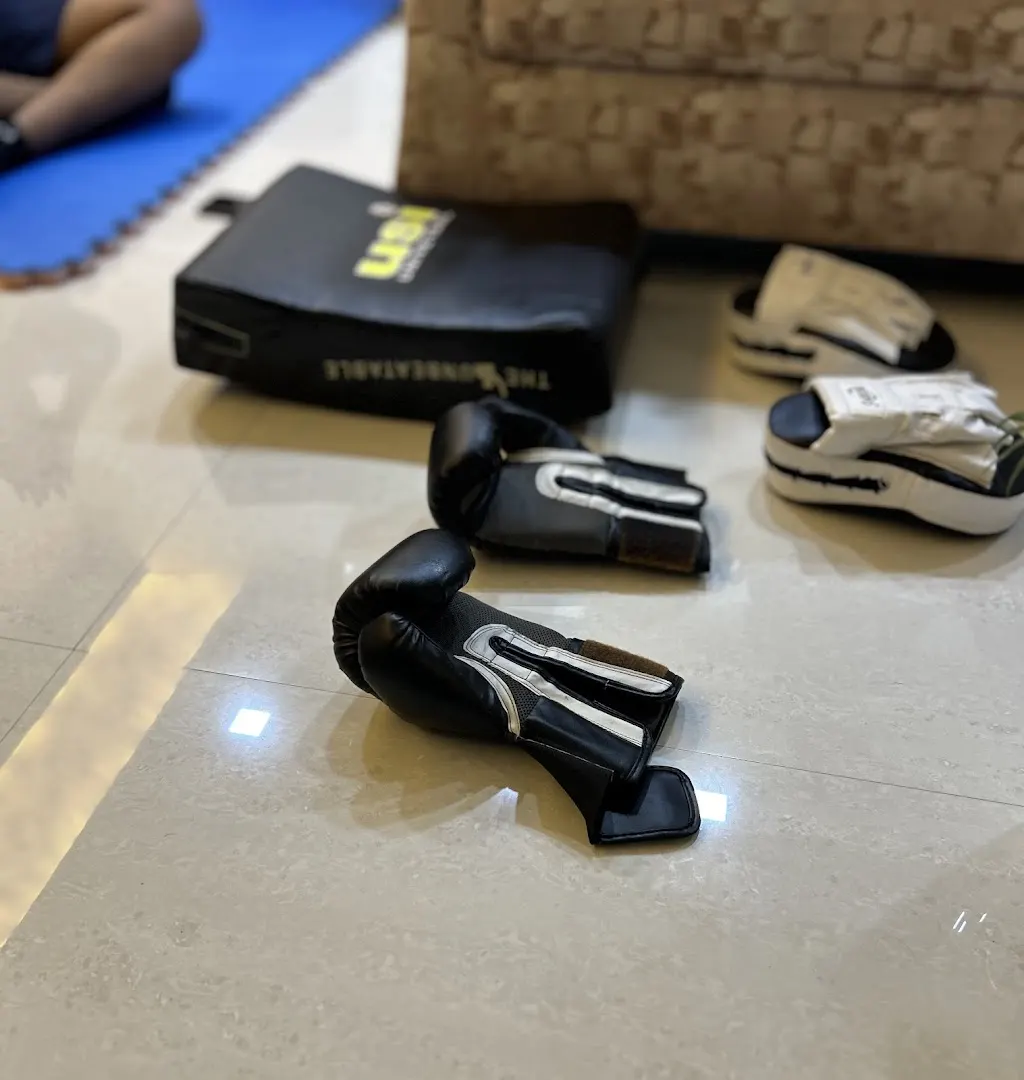 Martial Arts & Fitness Club — Martial Arts in Andheri West