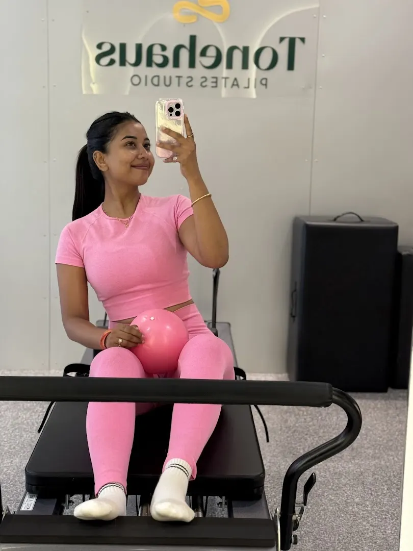 Tonehaus pilates studio — Pilates Studio in Andheri West, Mumbai