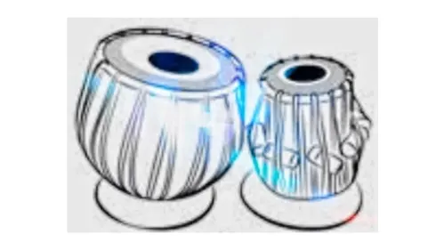 Gurushishya Tabla Classes — Music in CBD Belapur