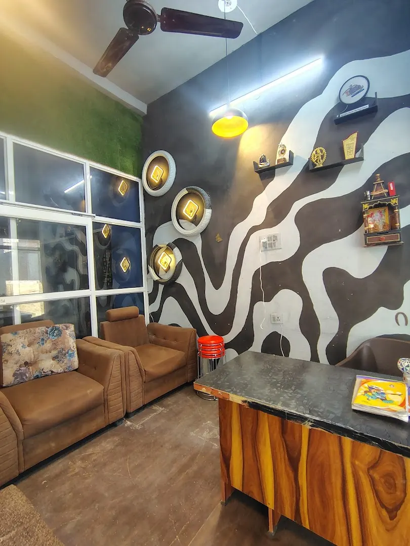 Nritya Creation Dance Studio — Dance in Vijay Nagar