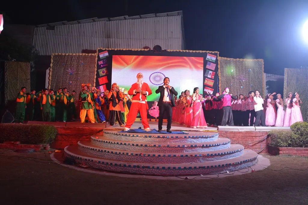 Again Earth Dance Academy — Dance in Shastri Nagar
