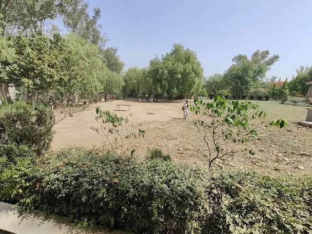 Vipassana Sadhana Sansthan — Yoga in Bhatti Kalan