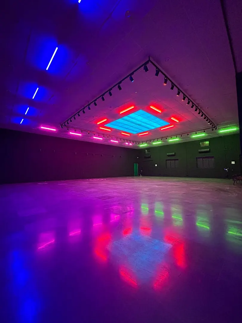 Superclub — Gymnastics in Andheri West