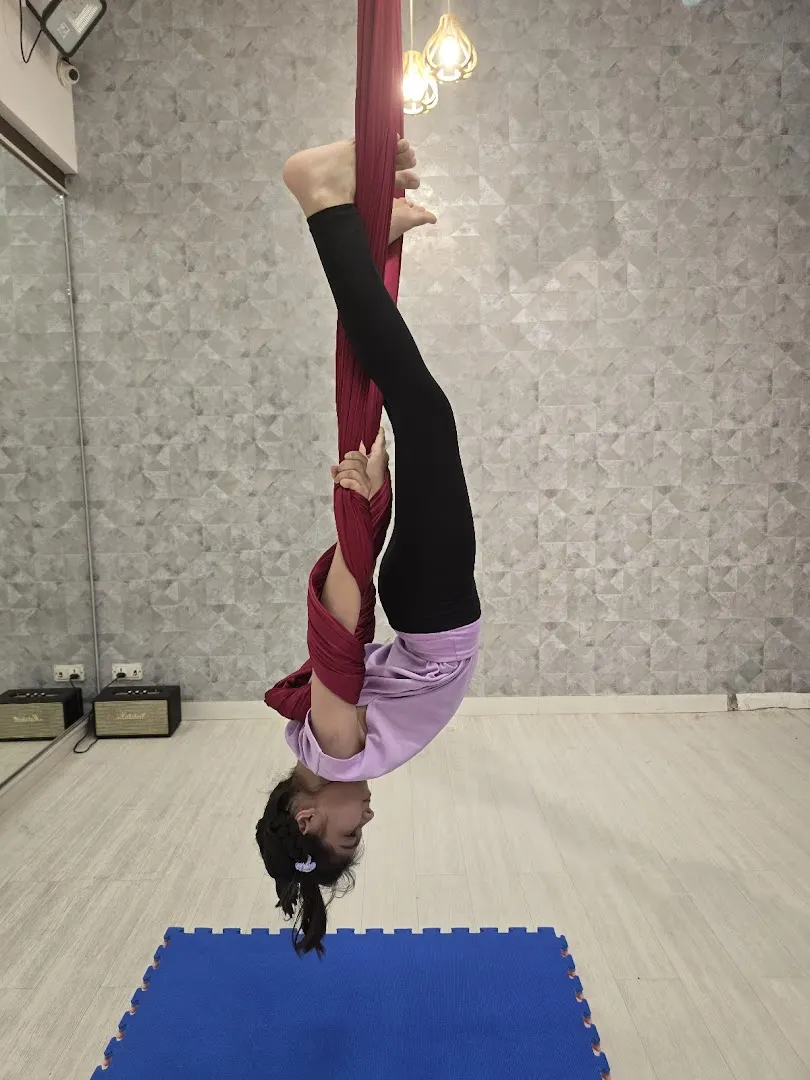 Galaxy Dance And Fitness Studio — Dance in Goregaon East