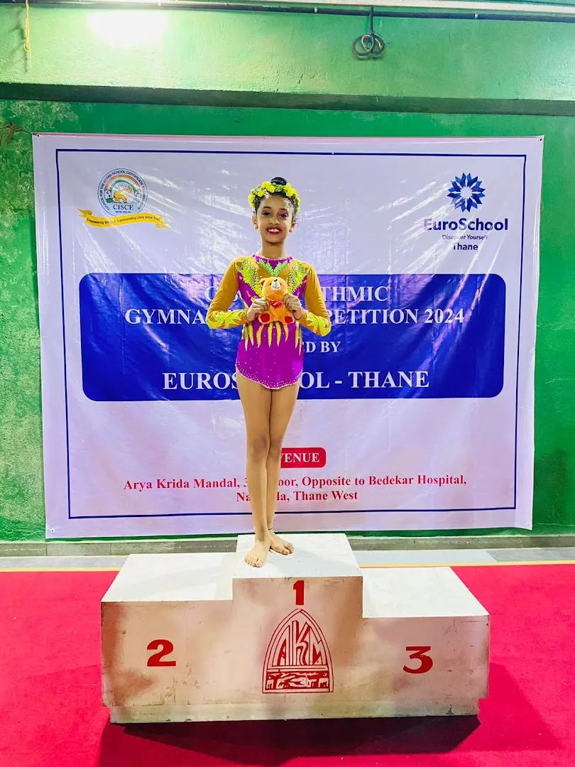 Phoenix Gymnastics Academy — Gymnastics in Thane West