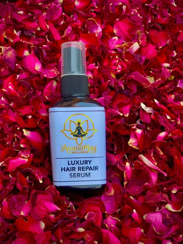 Anandmay Wellness — Yoga in Balola