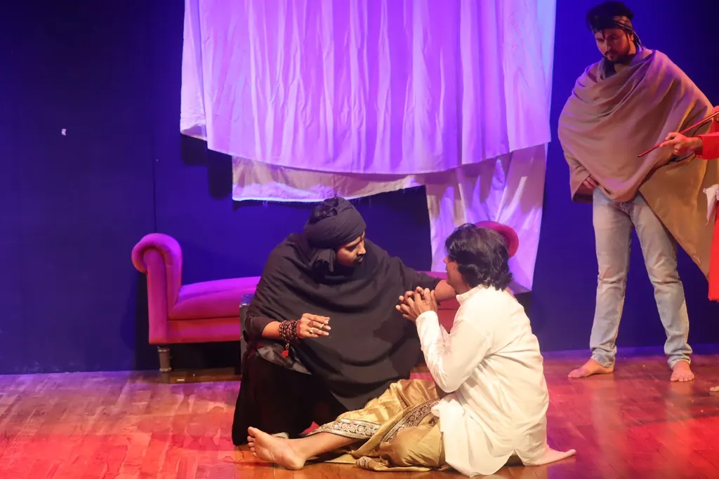 Bollywood theater and Acting class — Theatre & Drama in Andheri West