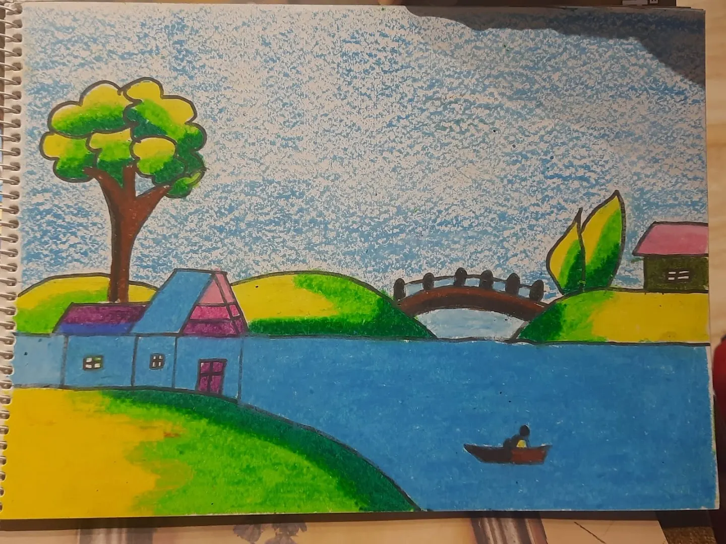 Veena Art Classes photo 1