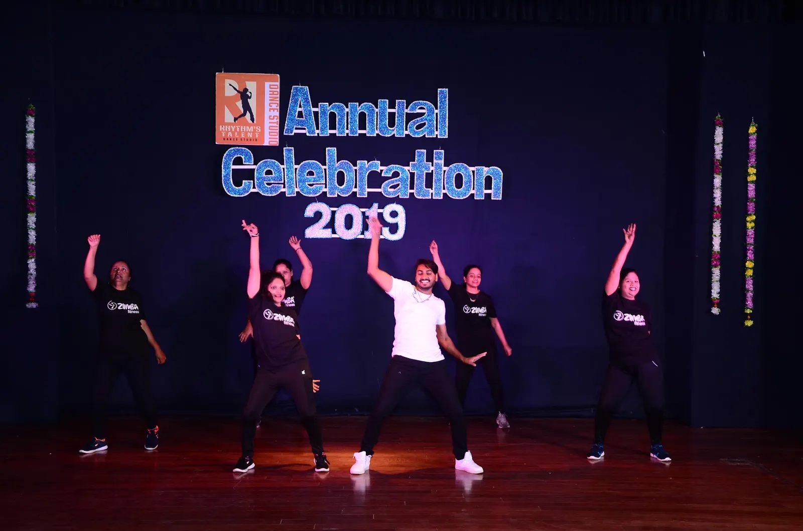 Sandy's Dance Studio In Airoli photo 1