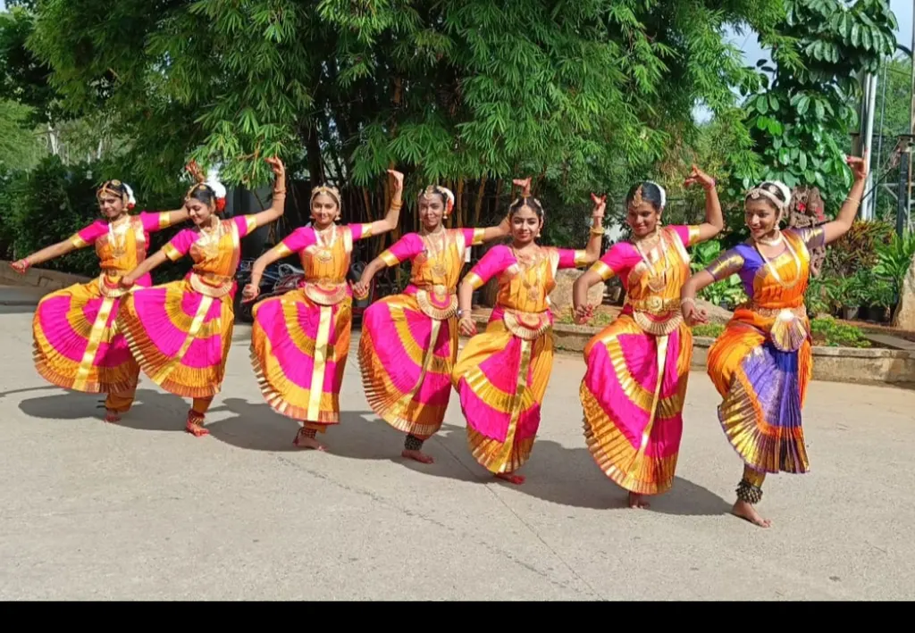 Ssna Dance Academy — Dance in Kadugodi