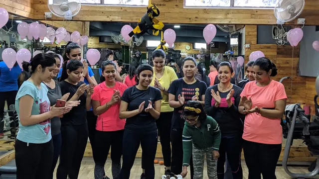 Fitness Factor