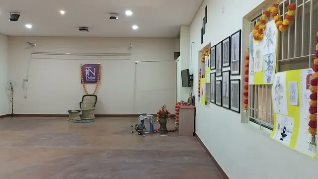 Thillai Natyalaya Dance Home — Dance in Kyalasanahalli