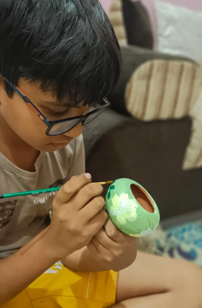 MMks Creartew Zone. — Art & Craft in Jalahalli