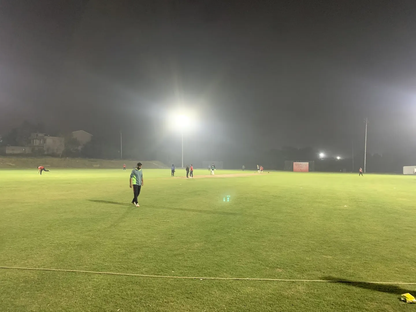 Khel Sports Club — Cricket in Baliawas, Gurugram