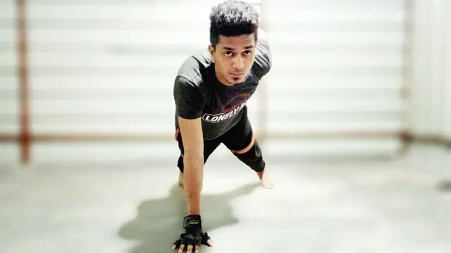 Samrat Gym