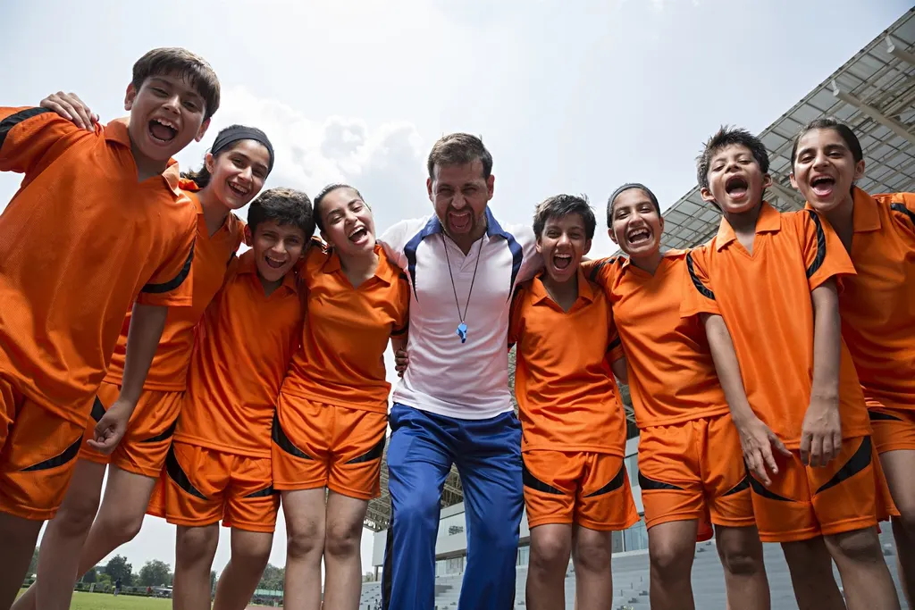 Khelomore | Book sports venues, coaches and academies — Cricket in Vile Parle